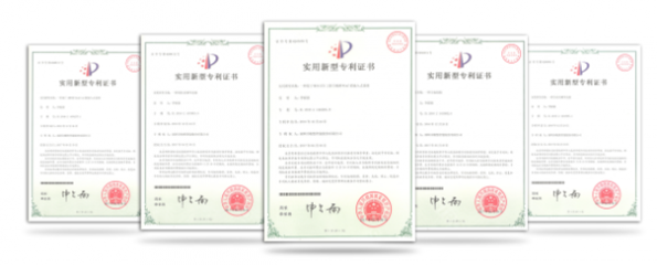 觸想智能知識(shí)產(chǎn)權(quán)服務(wù) 賦能創(chuàng)新，護(hù)航企業(yè)未來